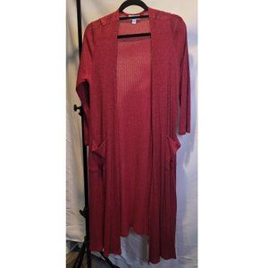 LuLaRoe Sarah Cardigan